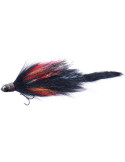 Crazy Rabbit 29cm 33gr Version Shallow Deep Red