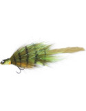 Crazy Rabbit 29cm 33gr Version Shallow Natural Perch