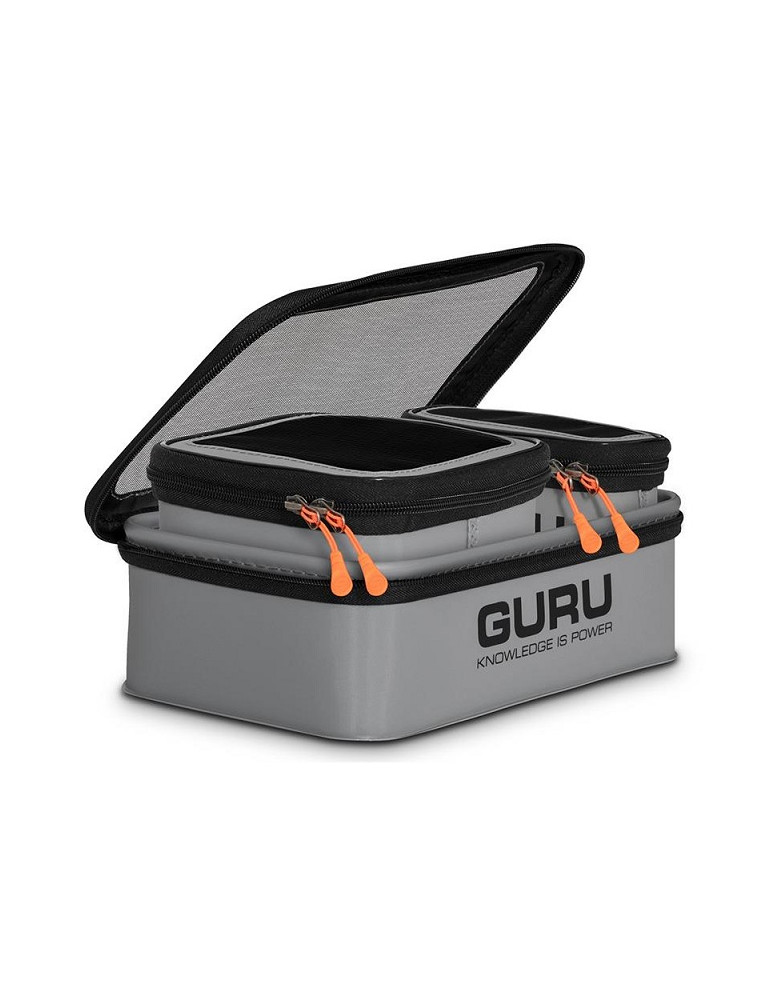 Set bac eva GURU ventilator combo 3
