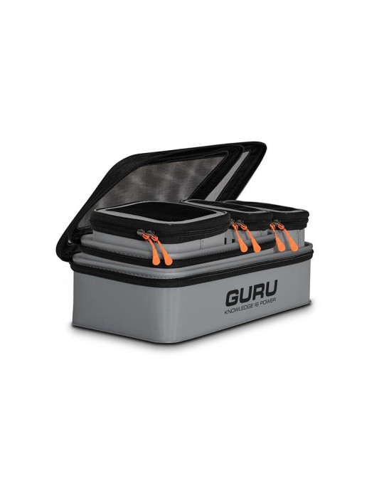 GURU set box eva ventilator combo 5