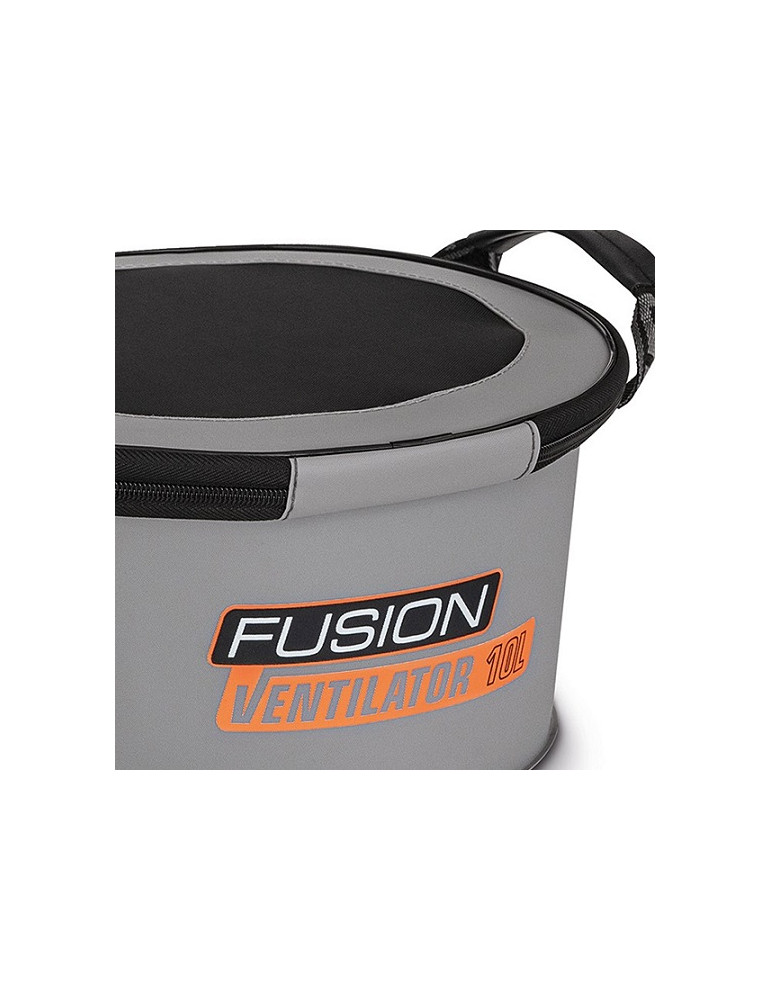 GURU fusion eva ventilator 10L