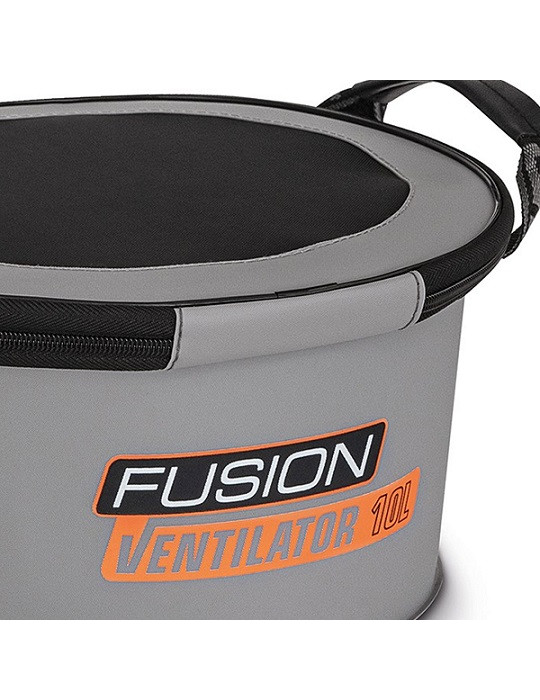 GURU fusion eva ventilator 10L
