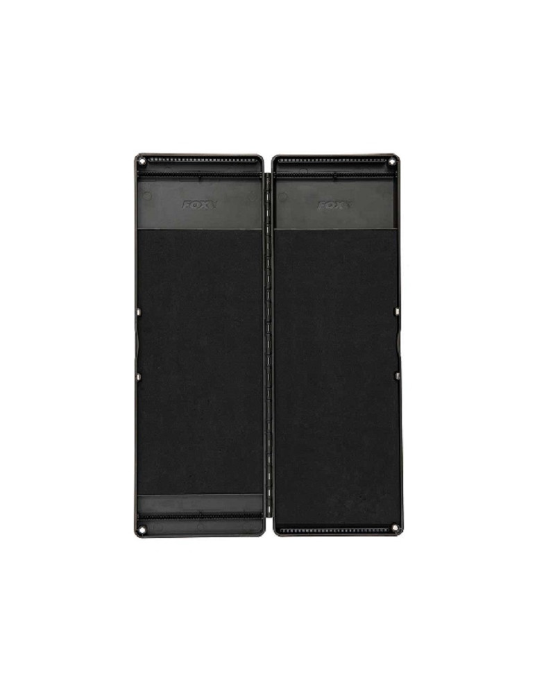 Boite FOX medium rig box