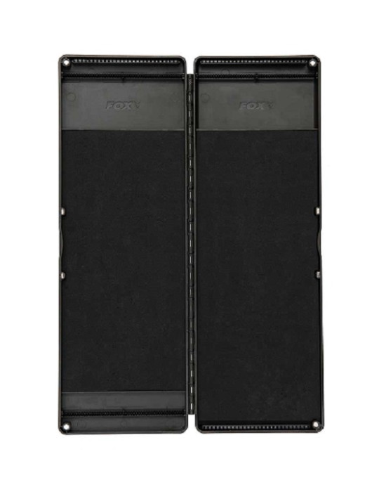 Boite FOX medium rig box