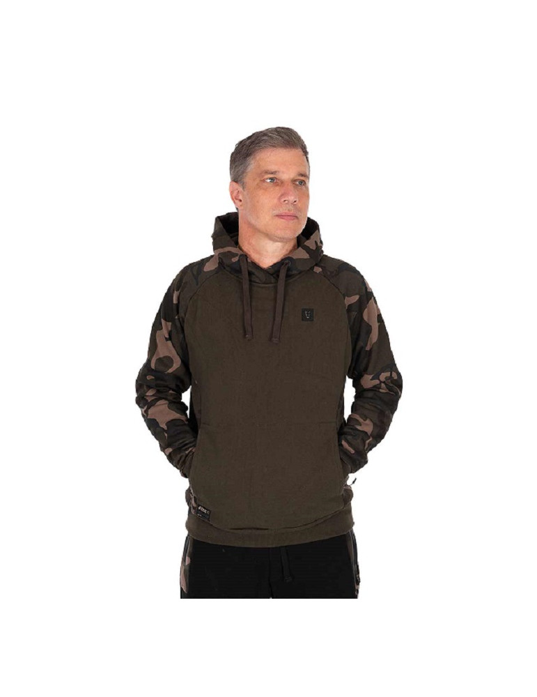 Pullover FOX prenium 310 hoody- M