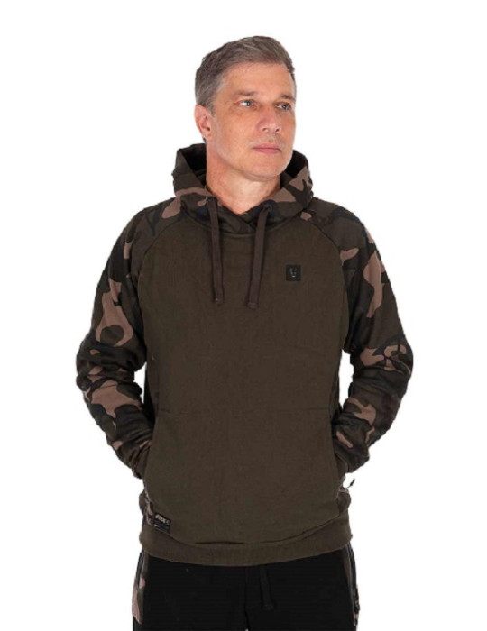 Pullover FOX prenium 310 hoody- M