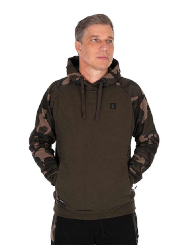 Pullover FOX prenium 310 hoody- L