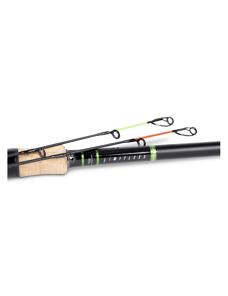 KORUM limitless feeder- 13"- 200gr