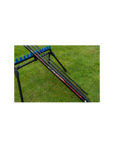 Canne de bordure PRESTON dura carp 600- 6mt