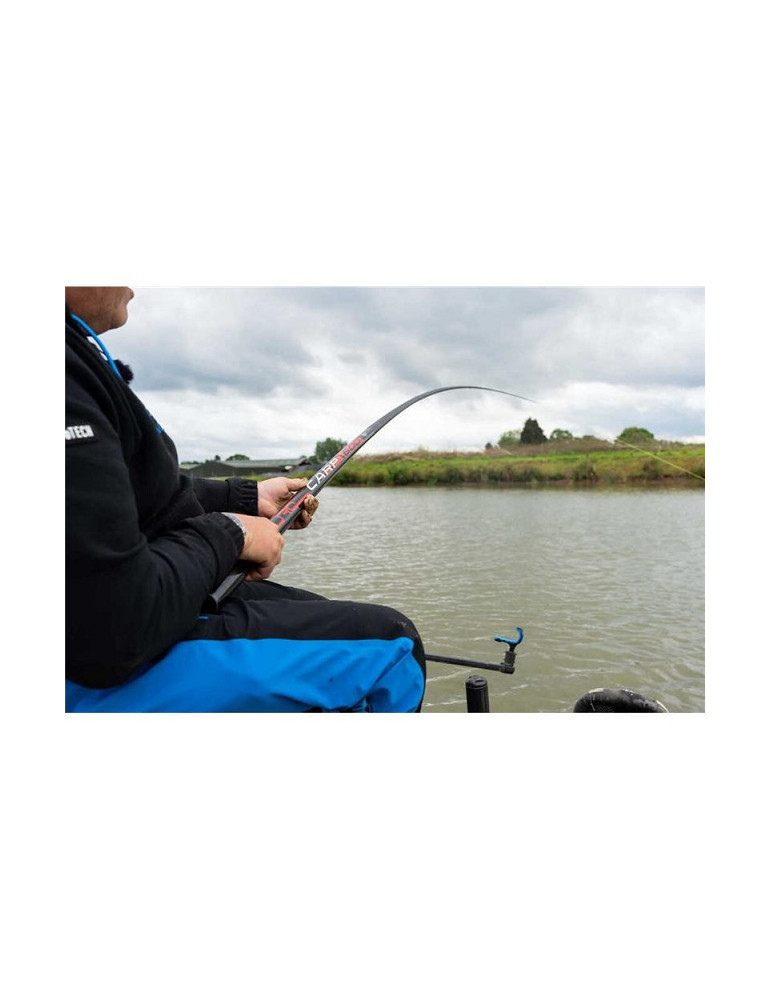 PRESTON margin rod dura carp 600