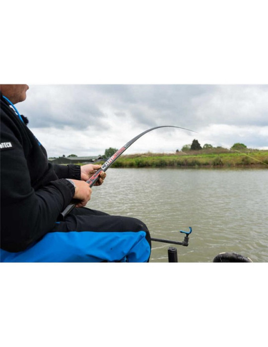 Canne de bordure PRESTON dura carp 600- 6mt