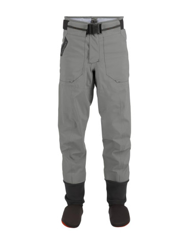 SIMMS Freestone Pant Smoke Taille XXL 12-15