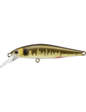 Leurre ZIP BAITS Rigge flat 70mm HS U002