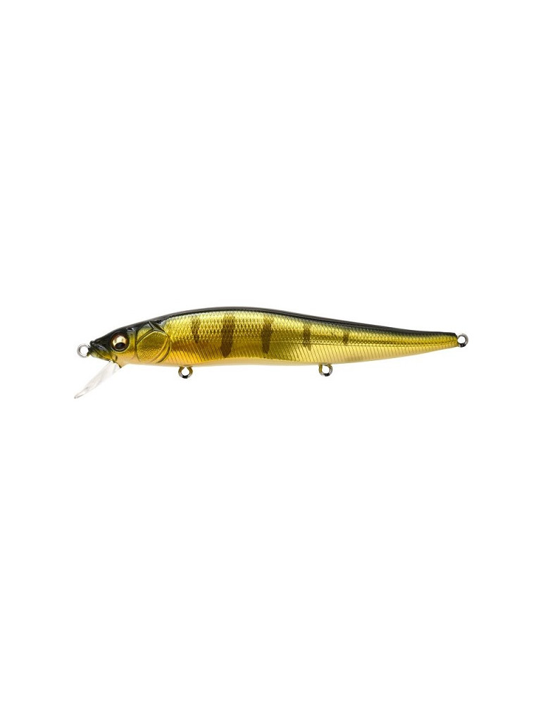 MEGABASS Vision One ten 11cm gg perch