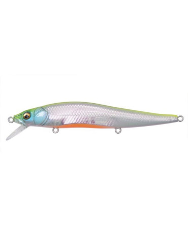 Leurre MEGABASS Vision One ten 11cm aurora reaction