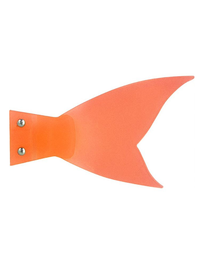 Queue MADNESS Spare tail Balam 245  orange