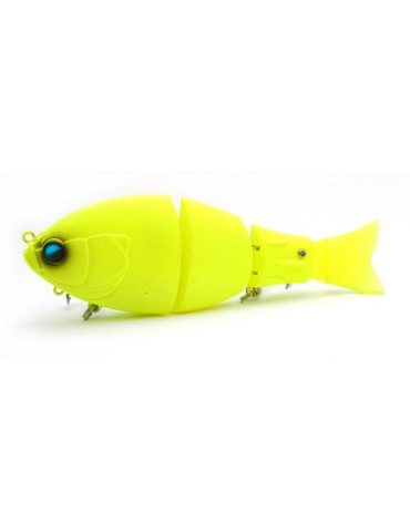Leurre RAID JAPAN g-dash lemon power- 13cm