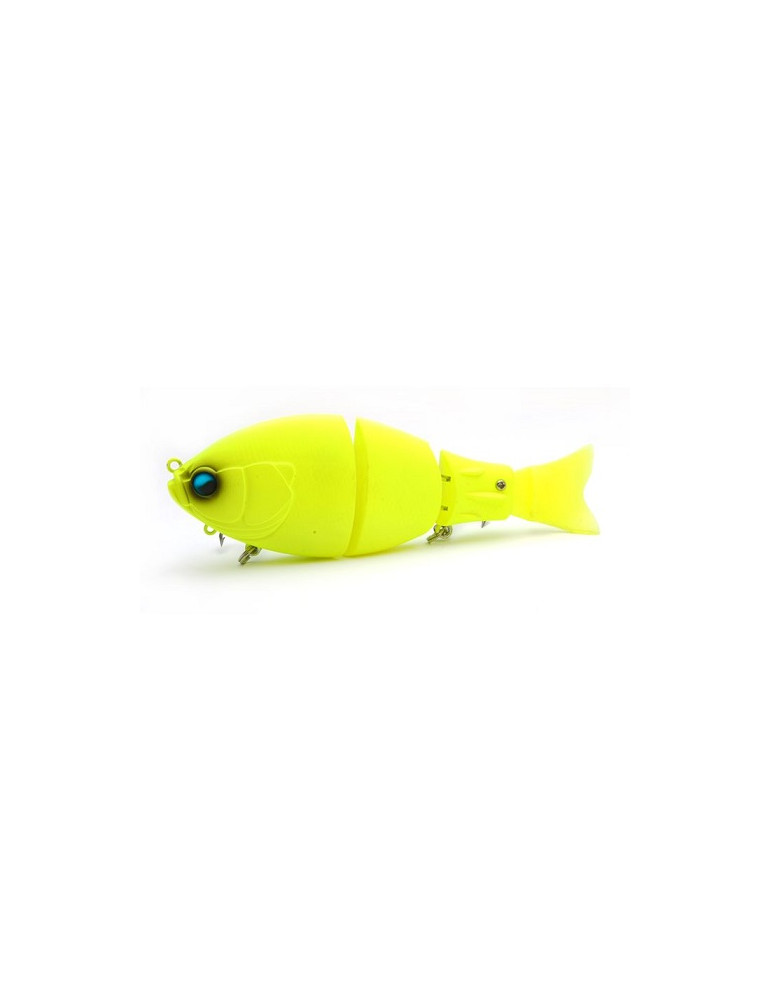 RAID JAPAN g-dash lemon power- 13cm