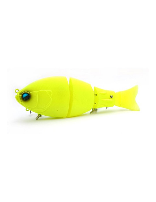 RAID JAPAN g-dash lemon power- 13cm