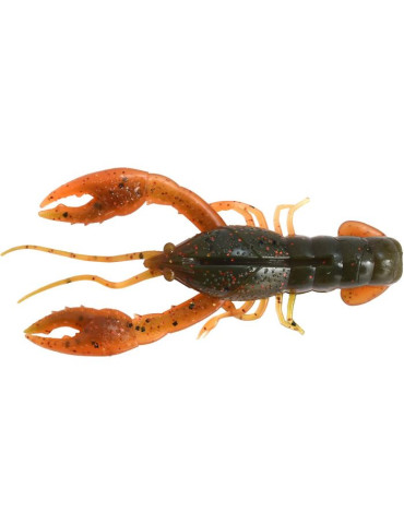 Leurre NIKKO Nikko craw 3.2inch 439 bama craw