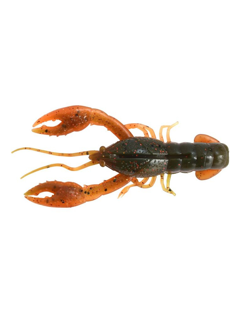 Leurre NIKKO Nikko craw 3.2inch 439 bama craw