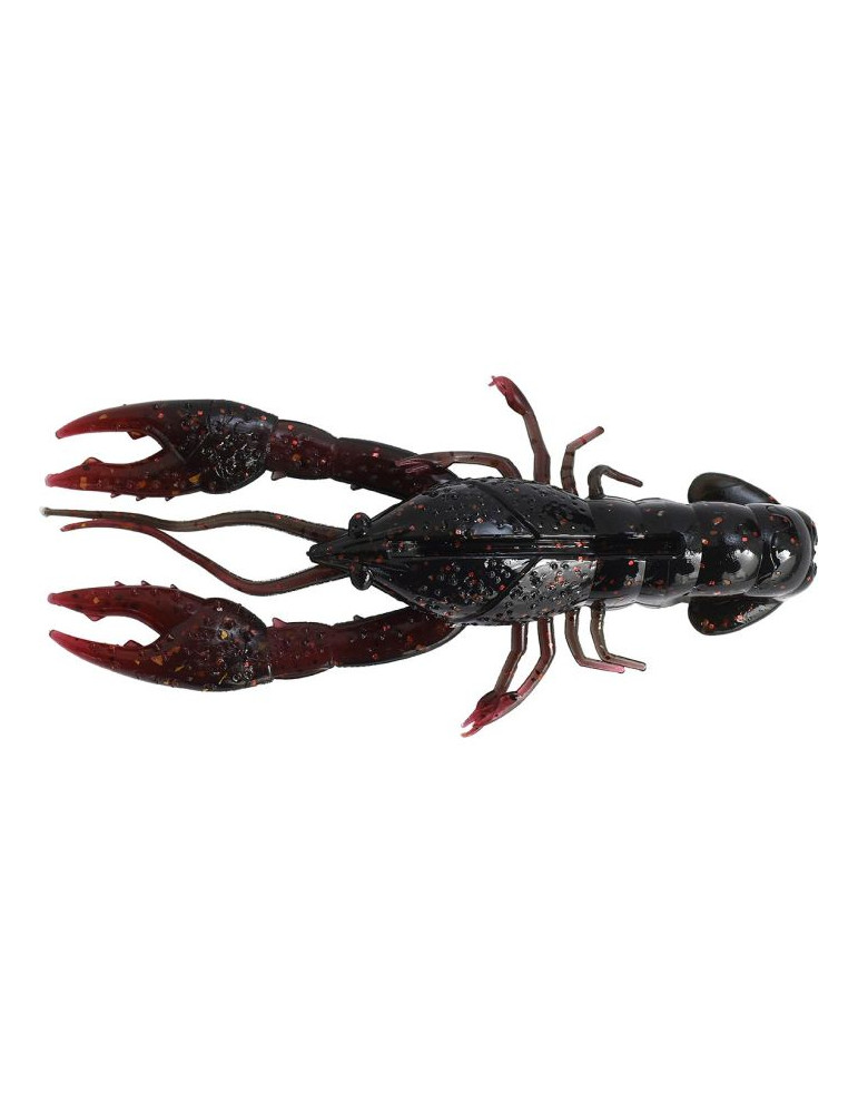 NIKKO Nikko craw 3.2inch 440 blood moon