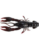 NIKKO Nikko craw 3.2inch 440 blood moon