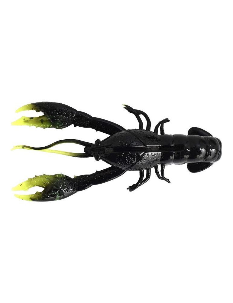 Leurre NIKKO Nikko craw 3.2inch 894 lightning bug