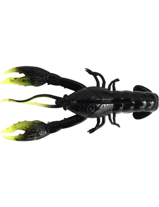 Leurre NIKKO Nikko craw 3.2inch 894 lightning bug