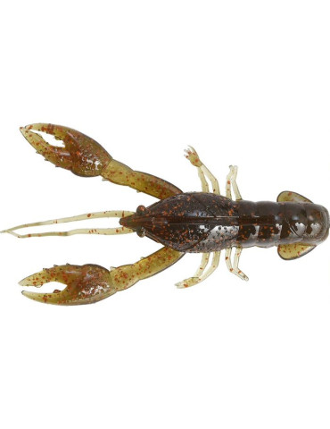 NIKKO Nikko craw 3.2inch 896 midwest craw