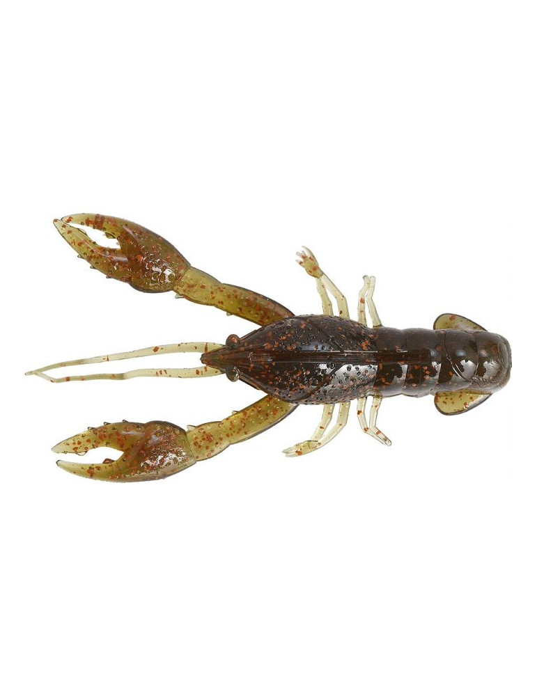 Leurre NIKKO Nikko craw 3.2inch 896 midwest craw