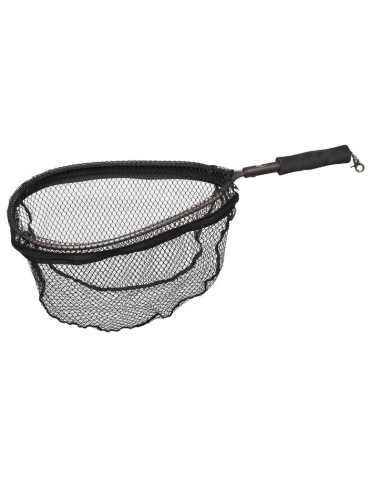 Epuisette ADAMS alu truite 38cm