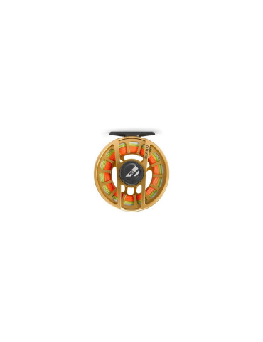 Reel ORVIS Hydros III Gold Line 5-7