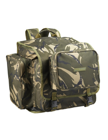 Sac STARBAITS flap ruck sack