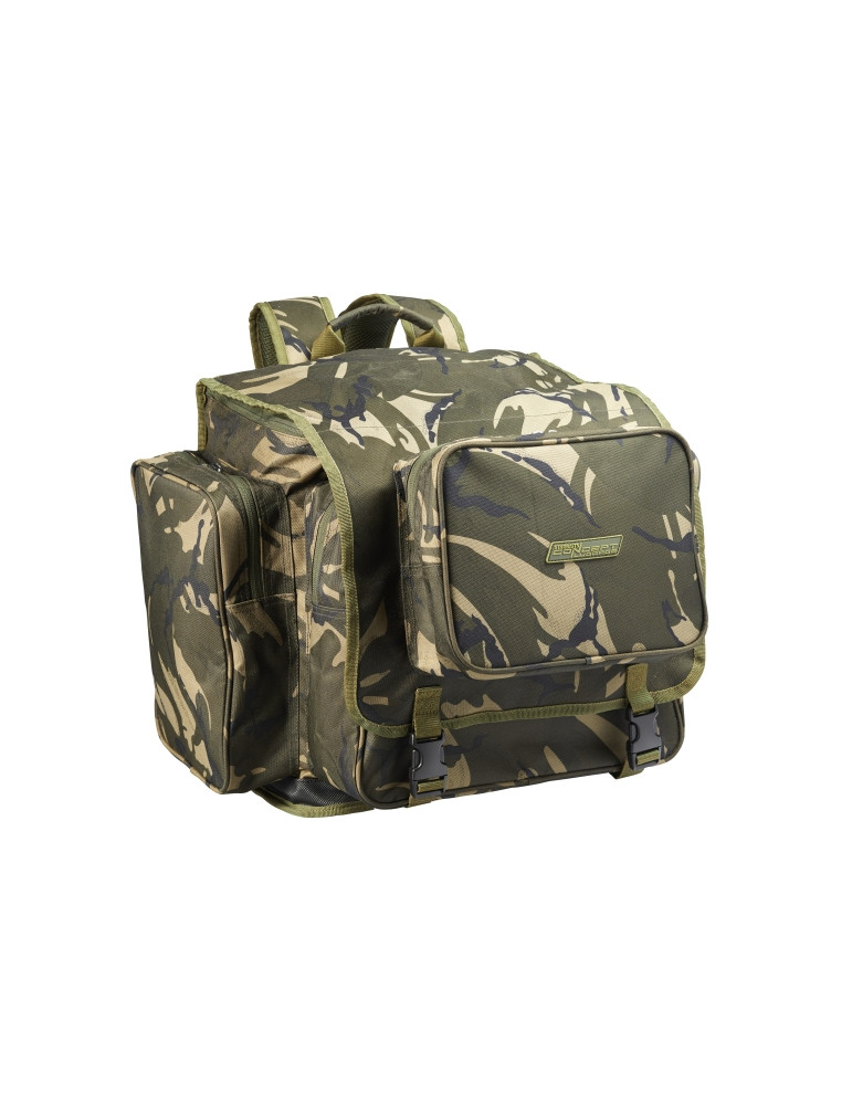 Sac STARBAITS flap ruck sack