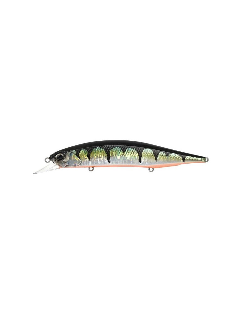 Leurre DUO Realis Jerkbait 120SP Pikr LTD