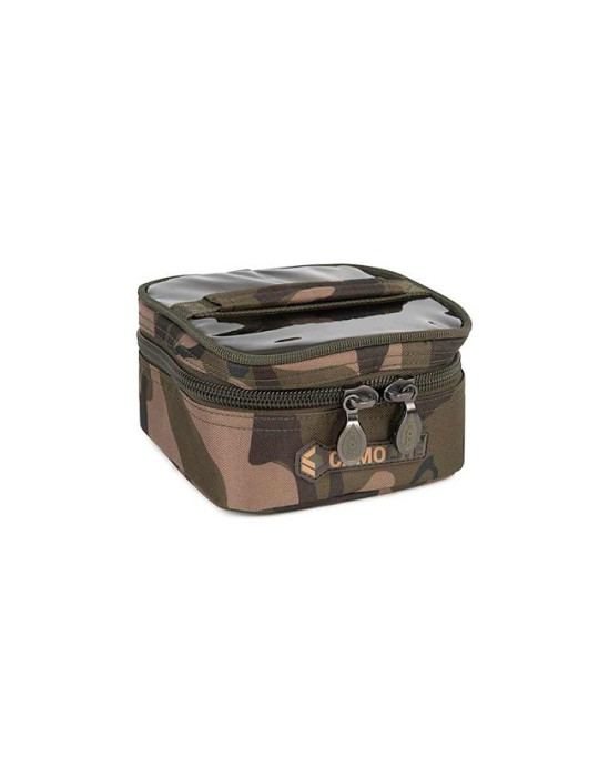 Sac FOX hookbait case 6 pot