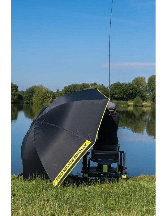 Brolly MATRIX pro space brolley 115cm