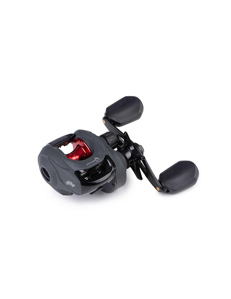 Moulinet FOX RAGE warrior baitcaster
