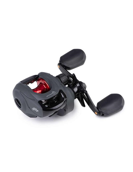 Reel FOX RAGE warrior baitcaster