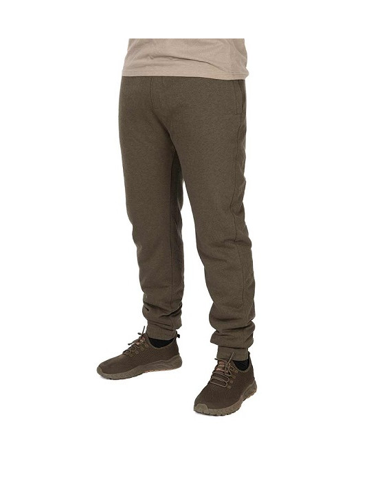 Jogging FOX sherpa jogger green/black- L