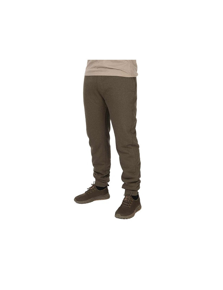 Jogging FOX sherpa jogger green/black- XXXL