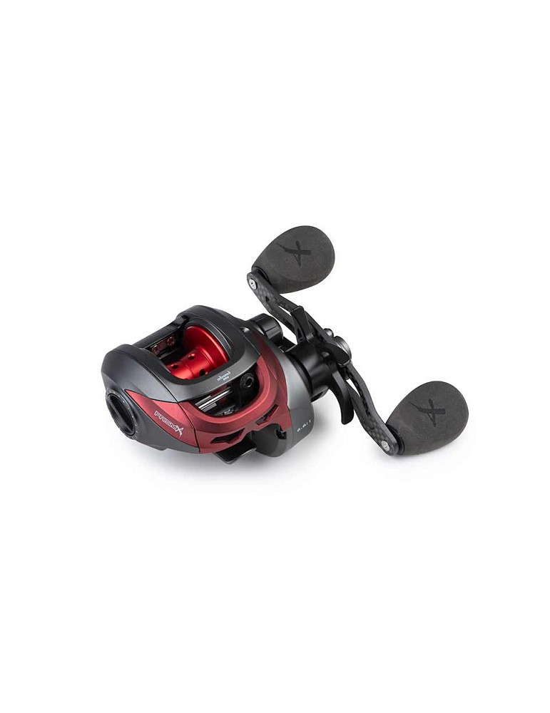 Moulinet FOX RAGE prism X baitcaster