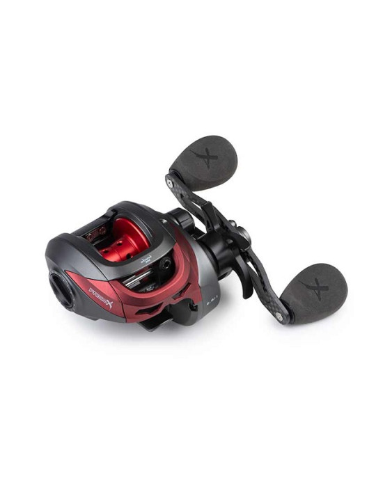 Reel  FOX RAGE prism X baitcaster