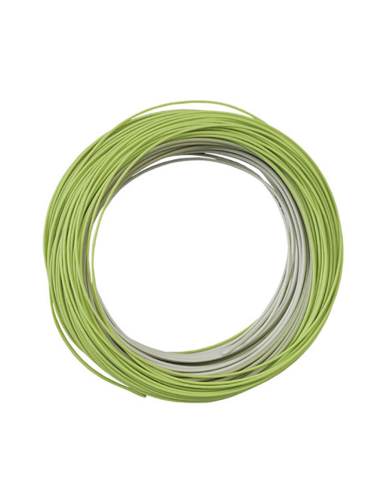 Soie ORVIS Power Taper Textured WF6F