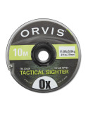 Nylon ORVIS Indicateur Tricolore 10m 2X 0.23mm 4kg