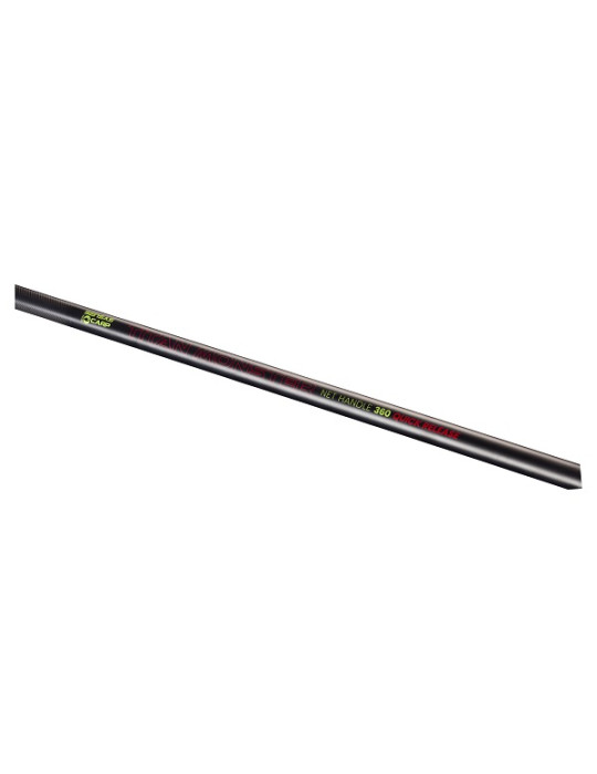 Manche d'épuisette SENSAS titan monster 3m60