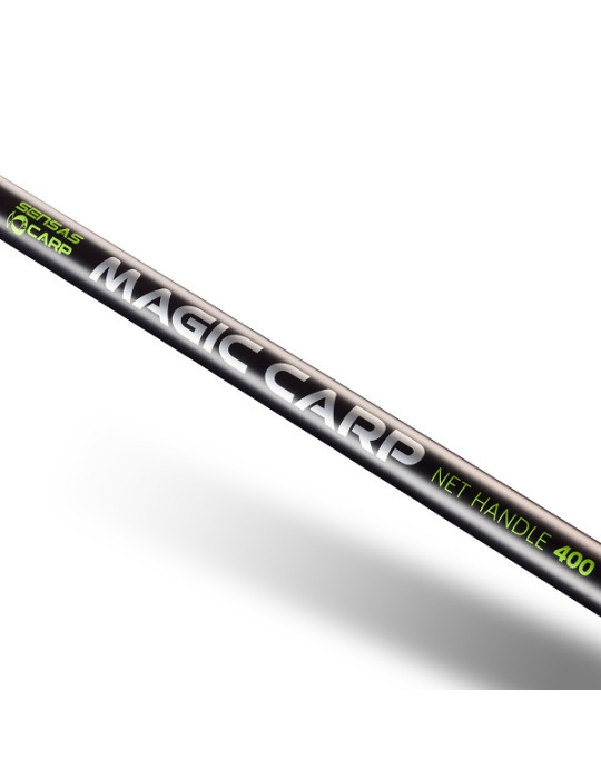 SENSAS magic carp 4m landing net handle