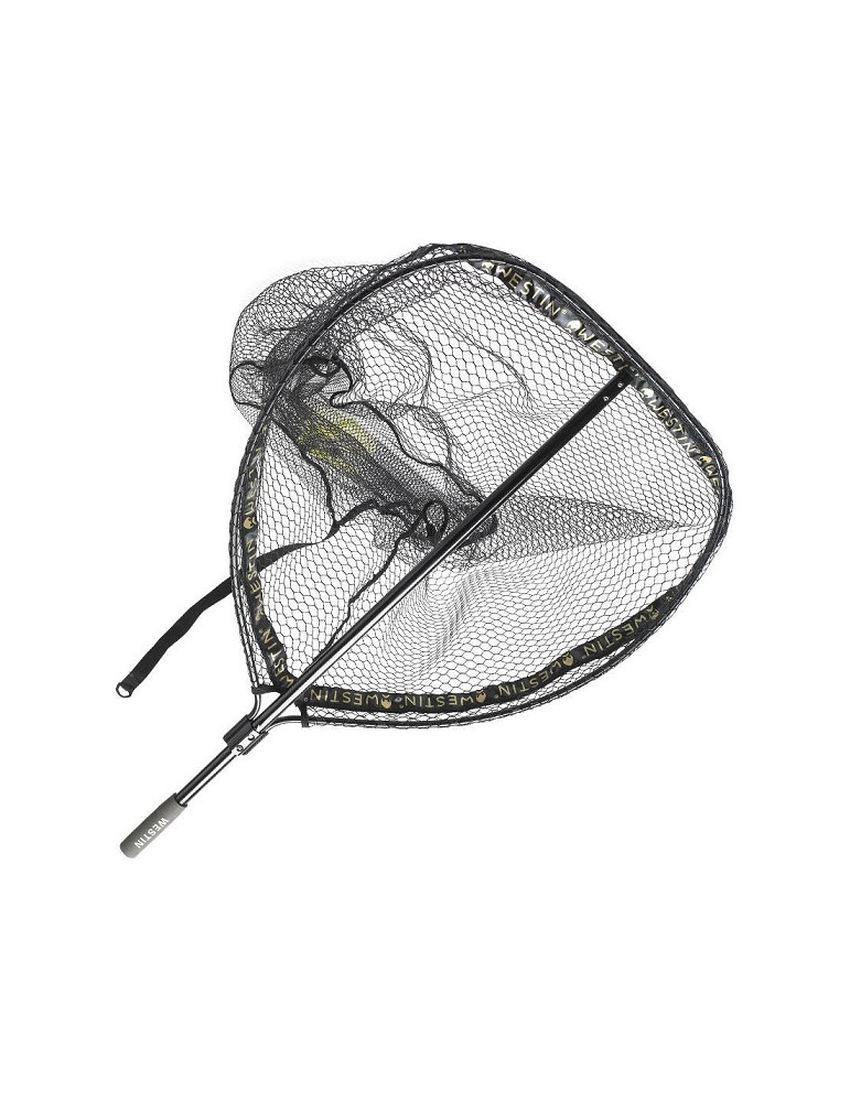 Epuisette WESTIN W3 CR landing net L