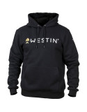 Sweat WESTIN original hoodie black- XXL